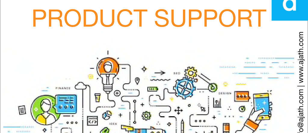 product support