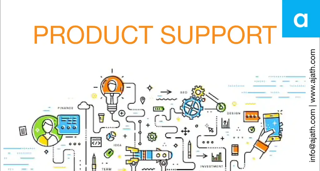 product support