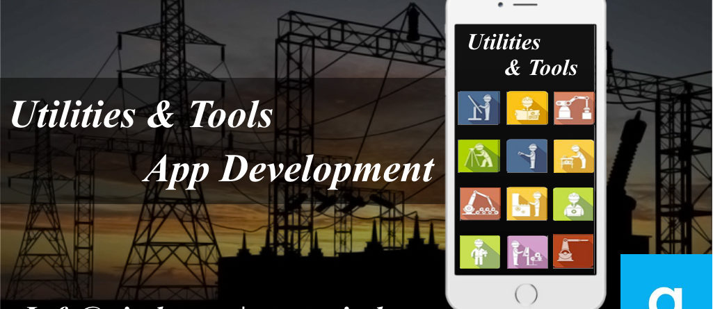 Tools-Utilities-aoo-development