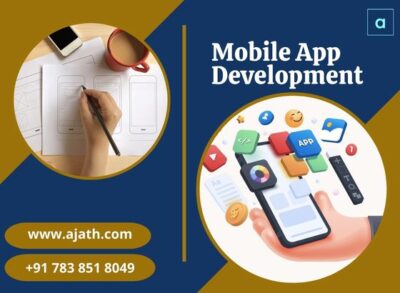 Top Mobile App Development Company