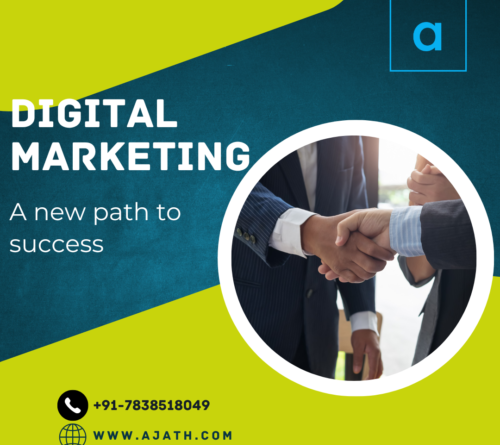 Digital Marketing